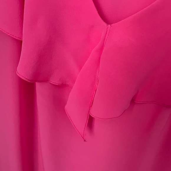 Nanette Lepore tank - Picture 2 of 5